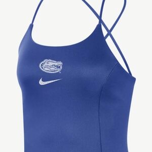 Florida Gators Icon Clash Women's Nike College Tank Top - NWT